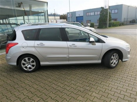 Peugeot 308 SW - 1.6 VTi XS Premium Plus , navi, panoramadak, pdc, clima, cruisecontrol, etc - 1