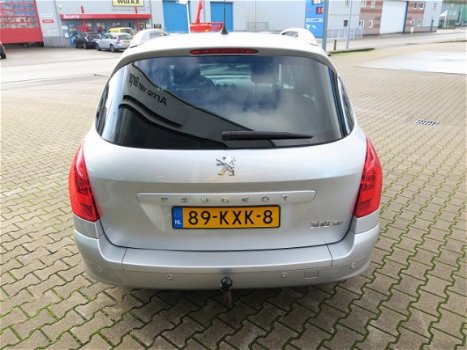 Peugeot 308 SW - 1.6 VTi XS Premium Plus , navi, panoramadak, pdc, clima, cruisecontrol, etc - 1