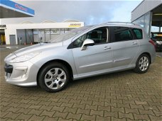 Peugeot 308 SW - 1.6 VTi XS Premium Plus , navi, panoramadak, pdc, clima, cruisecontrol, etc