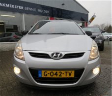 Hyundai i20 - 1.2i Active AIRCO / 5-DEURS