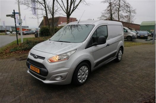 Ford Transit Connect - 1.6 TDCI L1 Trend - 1