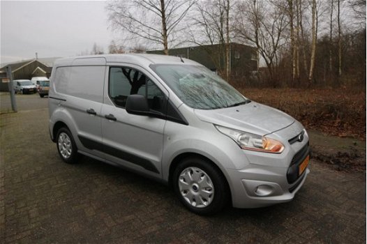 Ford Transit Connect - 1.6 TDCI L1 Trend - 1