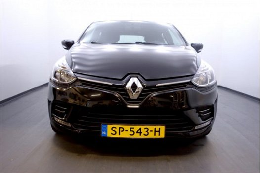 Renault Clio - 0.9 TCe Zen Navi, Airco, Incl. BTW - 1