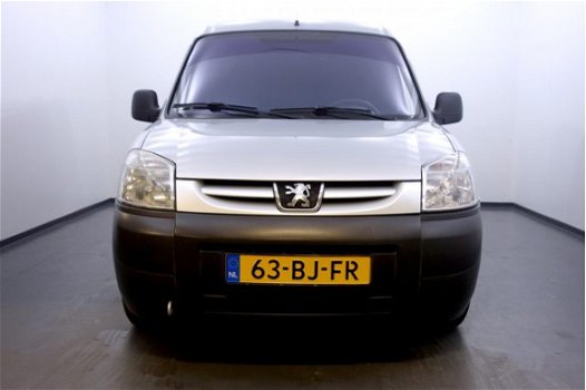 Peugeot Partner - 170C 1.9 D Avantage Speciaal Ladderdak - 1