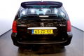 Peugeot 307 SW - 2.0-16V Premium Pano, Leer, Navi, Clima - 1 - Thumbnail