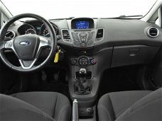 Ford Fiesta - 1.0 Style Essential | Navigatie | Airco | Dealeronderhouden