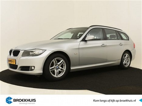 BMW 3-serie Touring - 318i Business Line | Navigatie | Climate Control | Xenon - 1