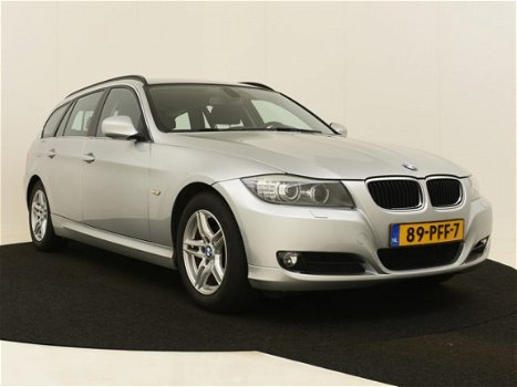 BMW 3-serie Touring - 318i Business Line | Navigatie | Climate Control | Xenon - 1
