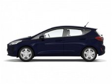 Ford Fiesta - 1.0 95 pk Connected