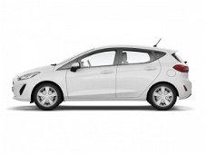 Ford Fiesta - 1.0 95 pk Connected