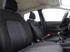 Ford Fiesta - TREND 1.1 5 DRS | Navigatie | Parkeersensoren | Lane Assist |