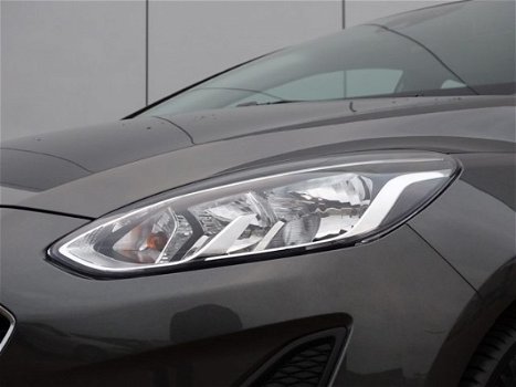 Ford Fiesta - TREND 1.1 5 DRS | Navigatie | Parkeersensoren | Lane Assist | - 1