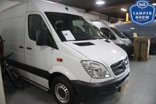 Mercedes-Benz Sprinter - 313 2.2 CDI 366 DC AUTOMAAT