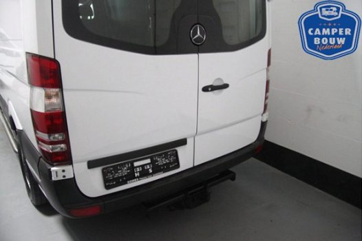 Mercedes-Benz Sprinter - 313 2.2 CDI 366 DC AUTOMAAT - 1