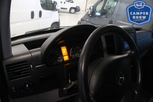 Mercedes-Benz Sprinter - 313 2.2 CDI 366 DC AUTOMAAT - 1