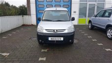 Peugeot Partner - 170C 2.0 HDI Avantage NAP APK Youngtimer regeling