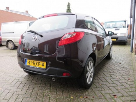 Mazda 2 - 2 1.3 TS Dealer Onderhouden, 1e eigenaar - 1