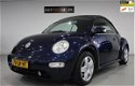 Volkswagen New Beetle Cabriolet - 2.0 Airco, Cr Control, NAP - 1 - Thumbnail
