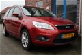 Ford Focus Wagon - 1.6 Trend - 1 - Thumbnail