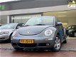 Volkswagen New Beetle Cabriolet - 1.6 Trendline 2e Eigenaar/Nieuwe Apk/Airco/Elec Ramen - 1 - Thumbnail