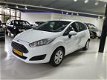 Ford Fiesta - 1.5 TDCi Style 1E EIGENAAR CRUISE APK 12-2020 NAP NL AUTO - 1 - Thumbnail