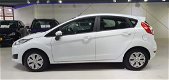 Ford Fiesta - 1.5 TDCi Style 1E EIGENAAR CRUISE APK 12-2020 NAP NL AUTO - 1 - Thumbnail