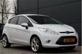 Ford Fiesta - 1.6 Titanium | 1e Eigenaar | Dealer onderhouden | 17