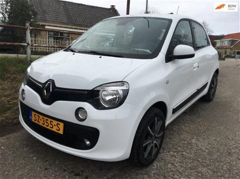 Renault Twingo - 0.9 TCe Expression Cruise Airco 2015 - 1