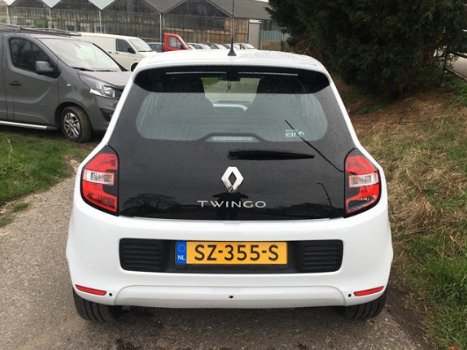 Renault Twingo - 0.9 TCe Expression Cruise Airco 2015 - 1