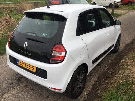 Renault Twingo - 0.9 TCe Expression Cruise Airco 2015 - 1