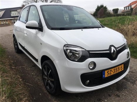 Renault Twingo - 0.9 TCe Expression Cruise Airco 2015 - 1