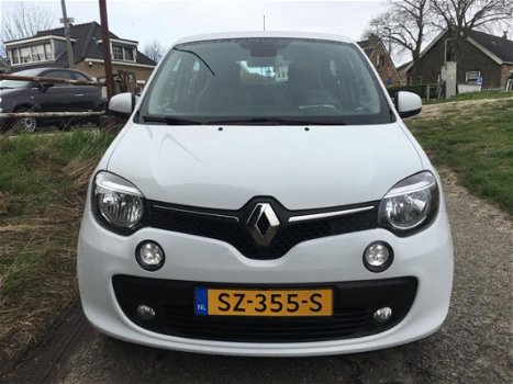 Renault Twingo - 0.9 TCe Expression Cruise Airco 2015 - 1