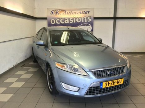 Ford Mondeo - TITANIUM SPORT 2.3 AUTOMAAT FULL OPTIES - 1