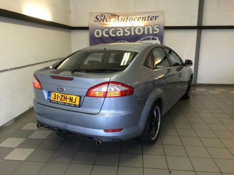 Ford Mondeo - TITANIUM SPORT 2.3 AUTOMAAT FULL OPTIES - 1