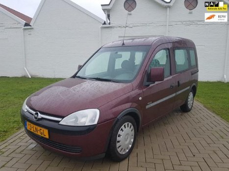 Opel Tour - 1.6 Comfort - 1