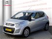 Citroën C1 - 1.0 VTi Feel 5-deurs 72PK RIJKLAAR | Airconditioning | Extra getint glas - 1 - Thumbnail