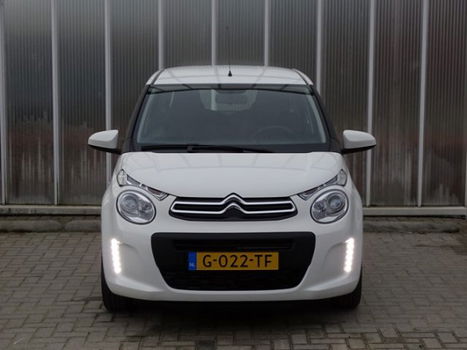 Citroën C1 - 1.0 VTi Feel Rijklaar | Airconditioning - 1