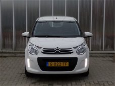 Citroën C1 - 1.0 VTi Feel Rijklaar | Airconditioning