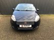 Fiat Grande Punto - 1.4 Actual Automaat/5Drs/Airco/ - 1 - Thumbnail