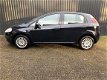 Fiat Grande Punto - 1.4 Actual Automaat/5Drs/Airco/ - 1 - Thumbnail