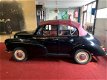 Morris Minor - Convertible - 1 - Thumbnail