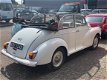 Morris Minor - Convertible - 1 - Thumbnail