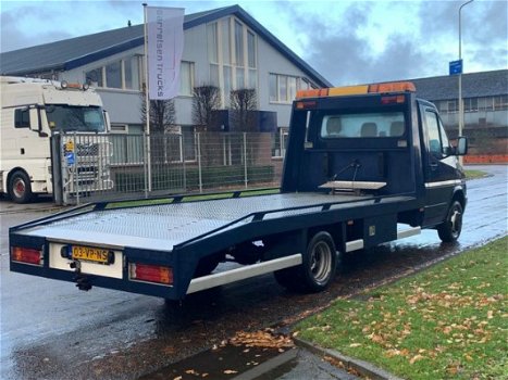 Mercedes-Benz Sprinter - 416 CDI 2.7 402 - 1