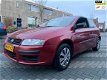 Fiat Stilo - 1.2-16V Active / nieuwe apk / NAP / airco - 1 - Thumbnail