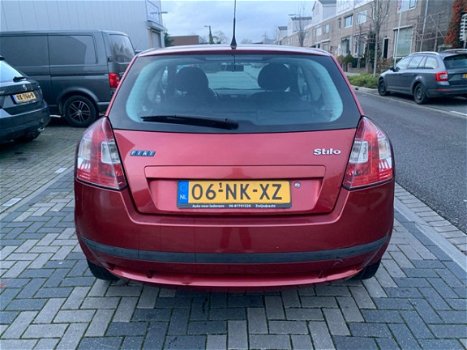 Fiat Stilo - 1.2-16V Active / nieuwe apk / NAP / airco - 1