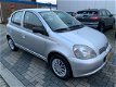 Toyota Yaris - 1.3-16V VVT-i Luna / NAP / airco / 5 deurs - 1 - Thumbnail