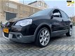 Volkswagen Polo - 1.4-16V Cross / zeer netjes / NAP / airco - 1 - Thumbnail