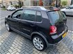 Volkswagen Polo - 1.4-16V Cross / zeer netjes / NAP / airco - 1 - Thumbnail