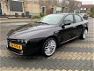 Alfa Romeo 159 - 2.2 JTS Business / airco / NAP / boekjes - 1 - Thumbnail