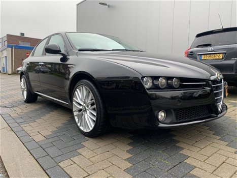 Alfa Romeo 159 - 2.2 JTS Business / airco / NAP / boekjes - 1